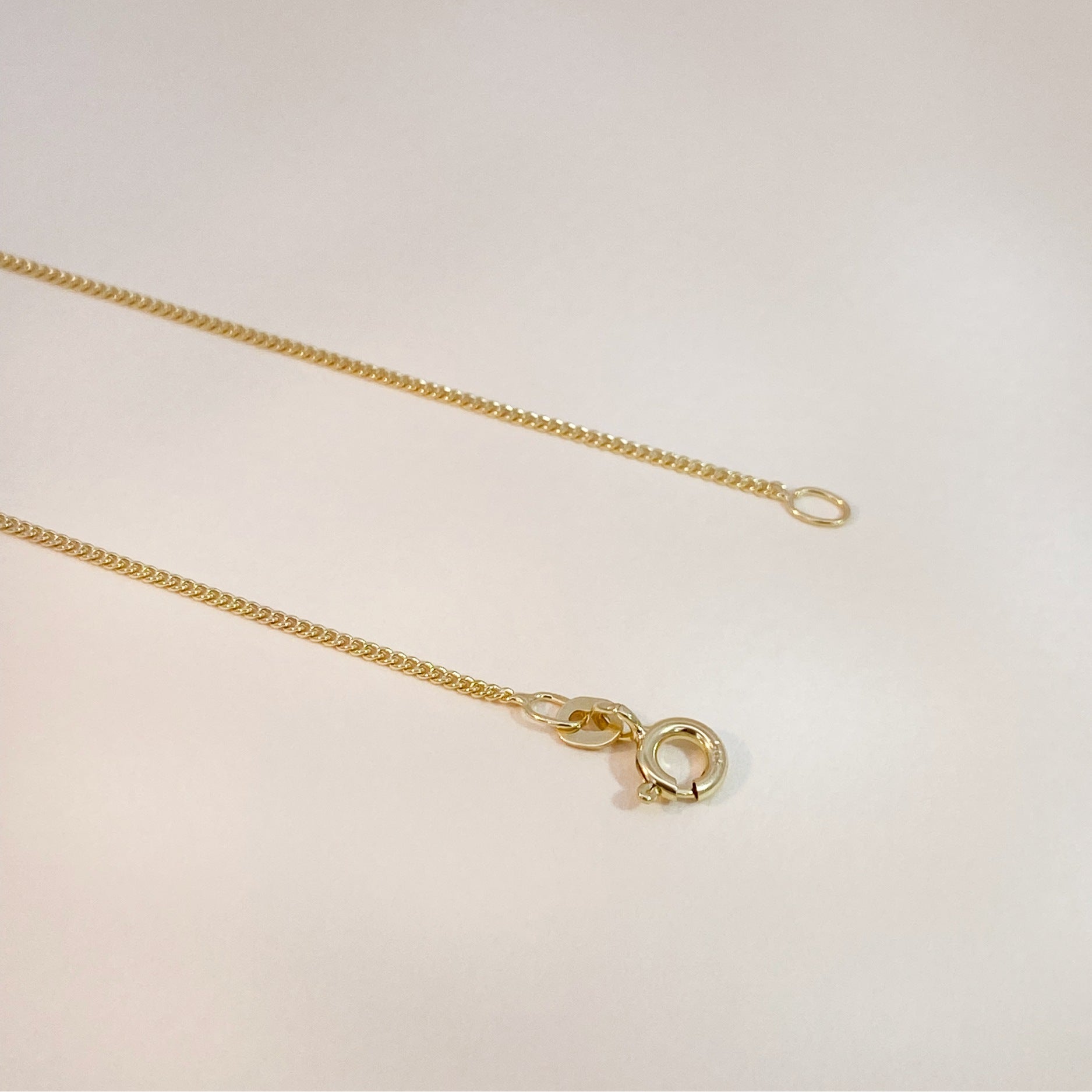 Gourmet Boyfriend 60cm Necklace
