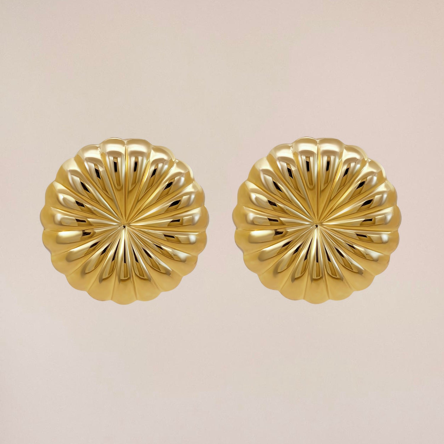 Grote Bloem Studs