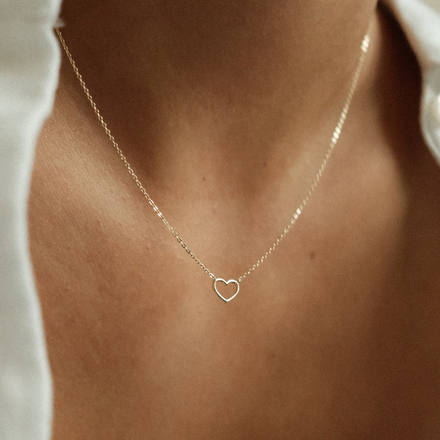 Hartjesketting