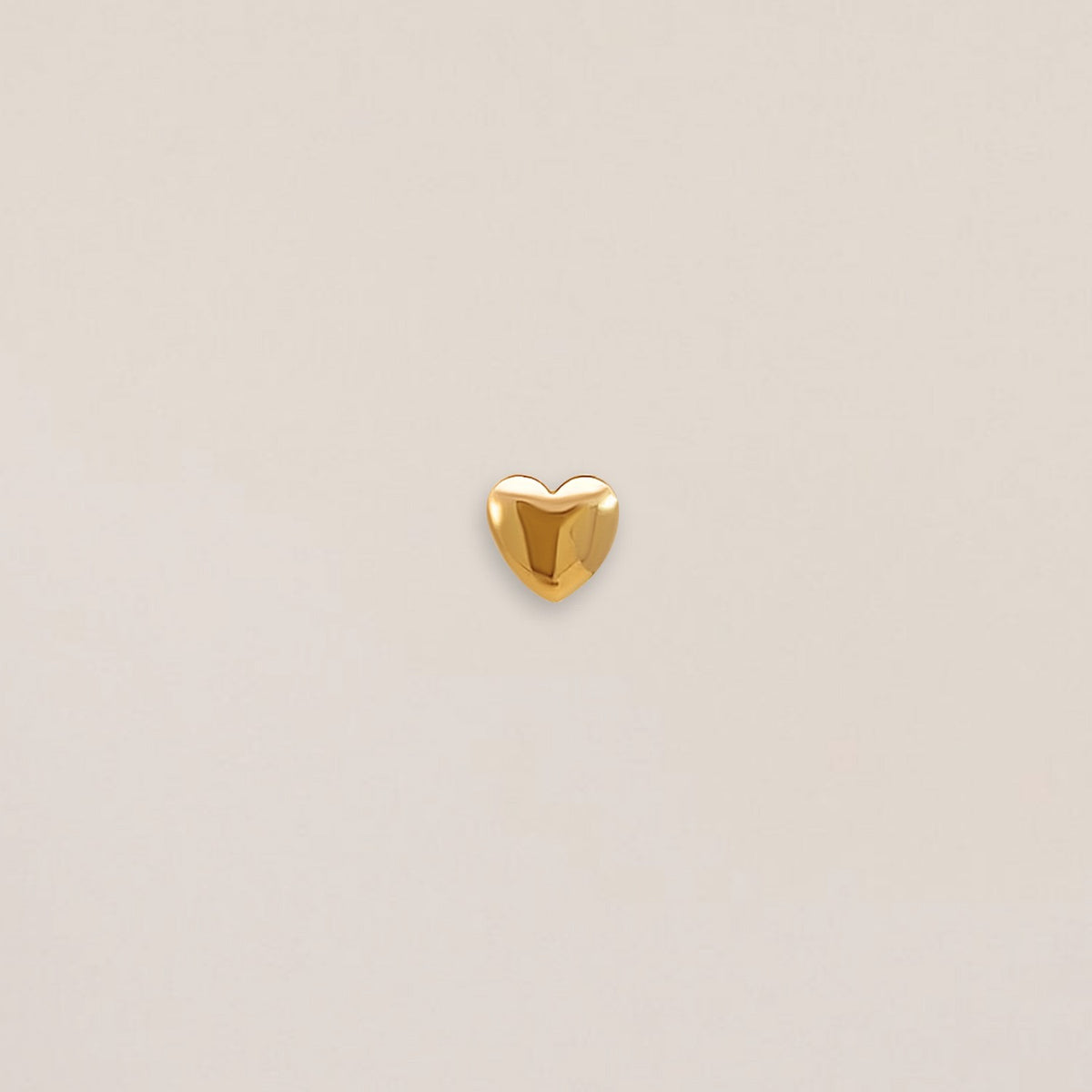 Heart Piercing | Oro Jewels