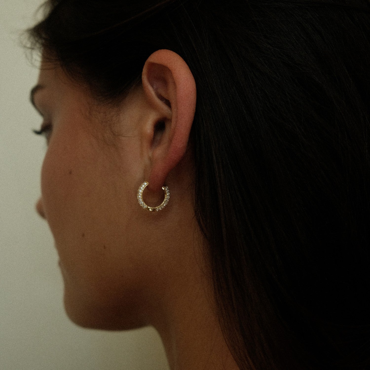 Hoops pave