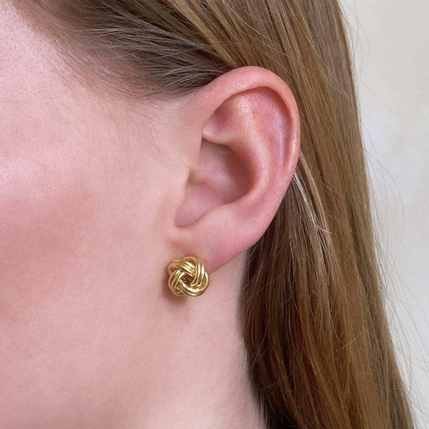 Knot Studs