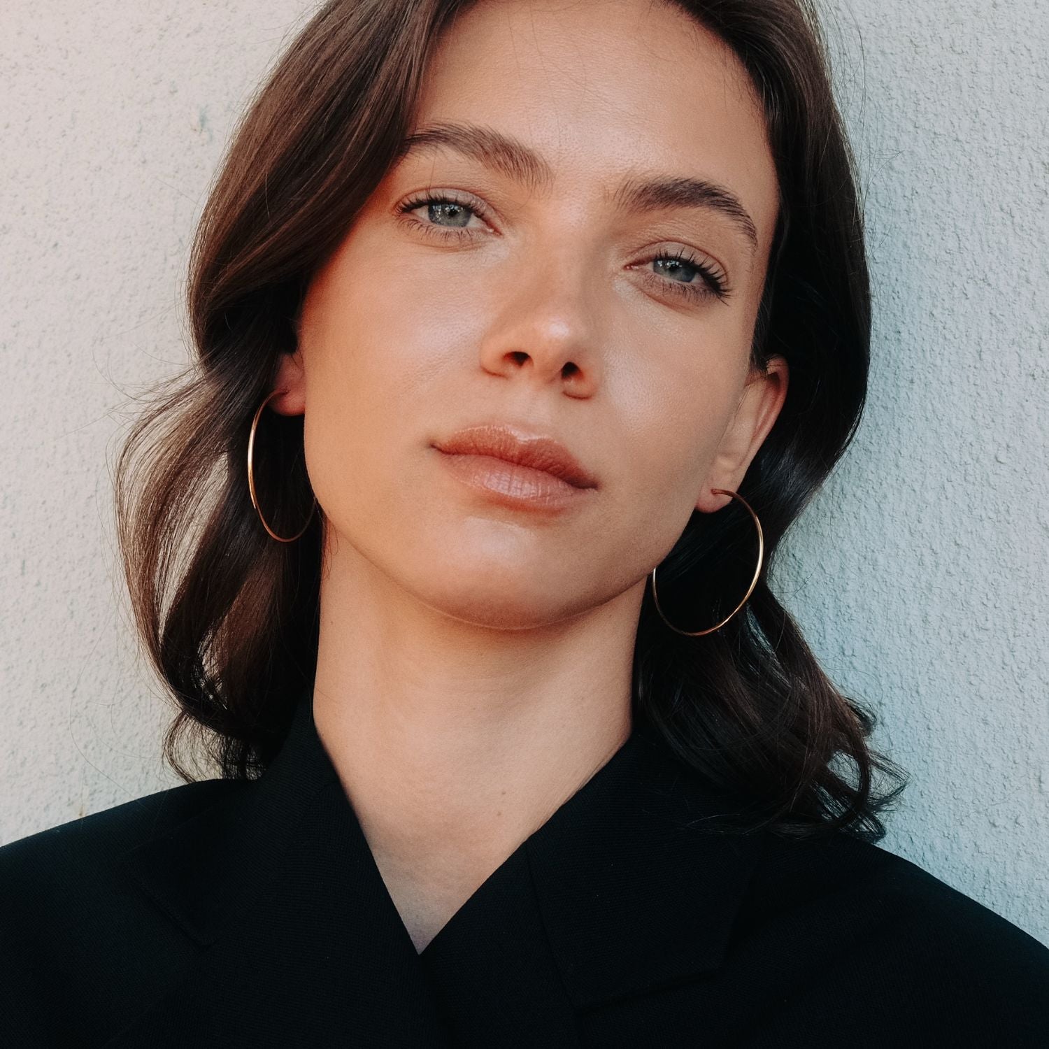 Large essential hoops