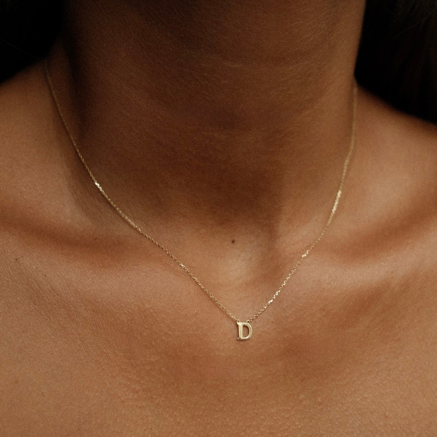 Letter Ketting