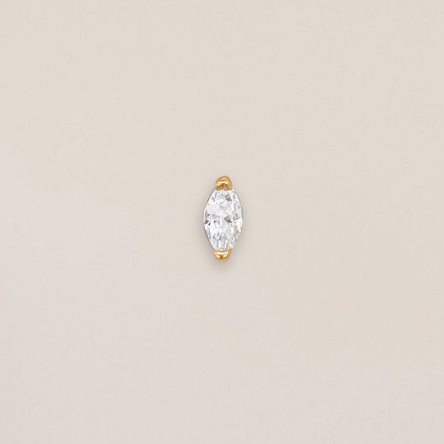 Marquise Piercing
