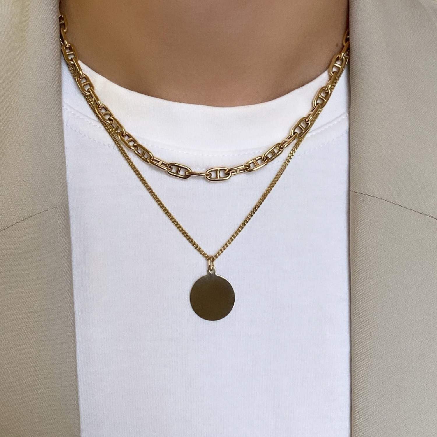 Medium Coin