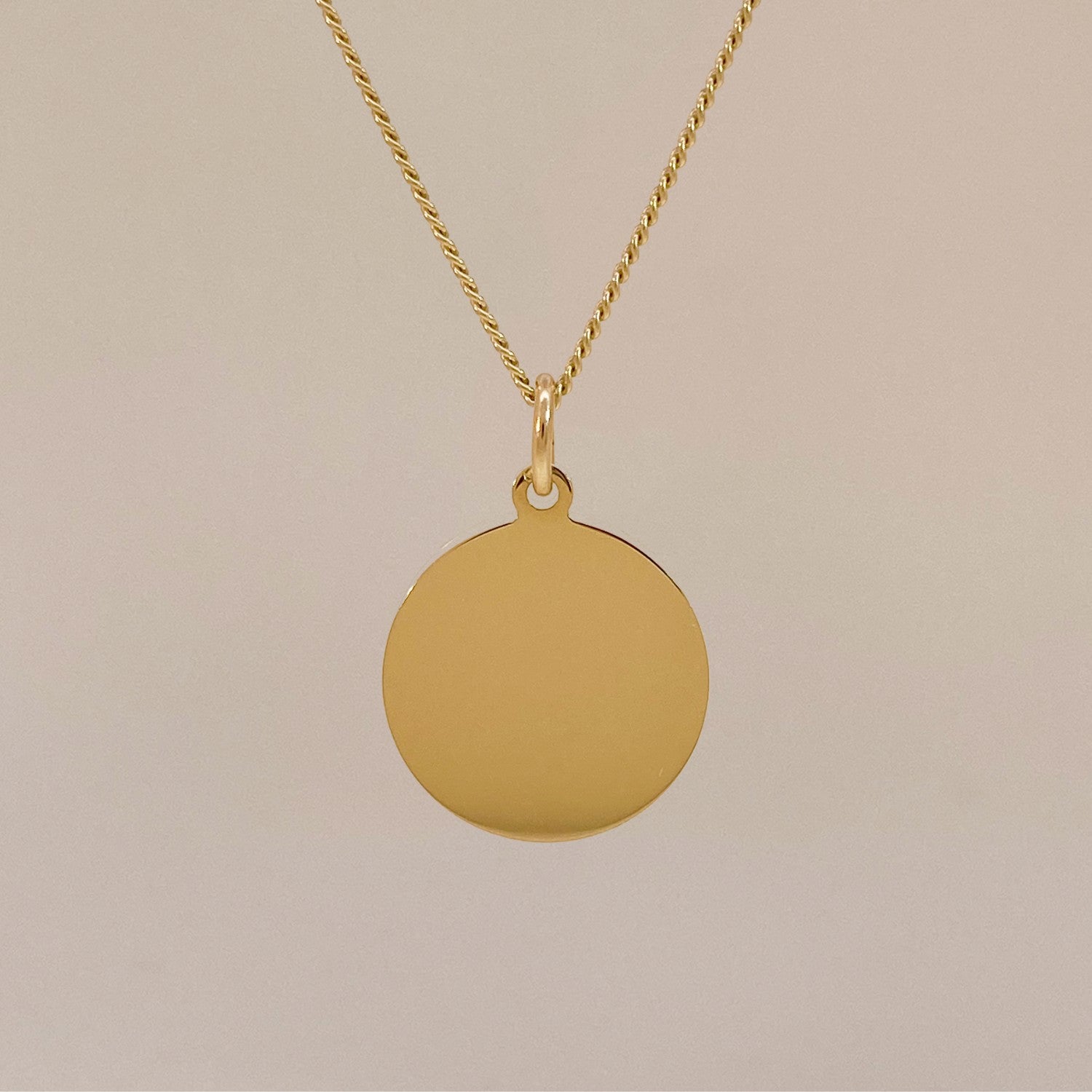Medium coin