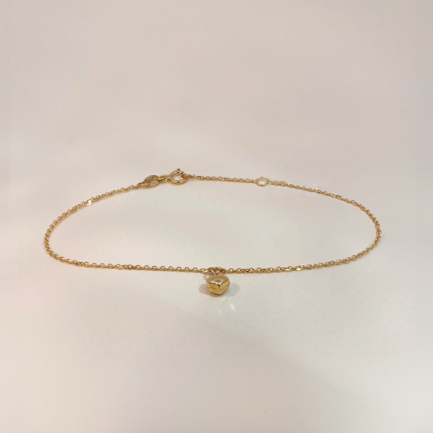 Mini Heart bracelet