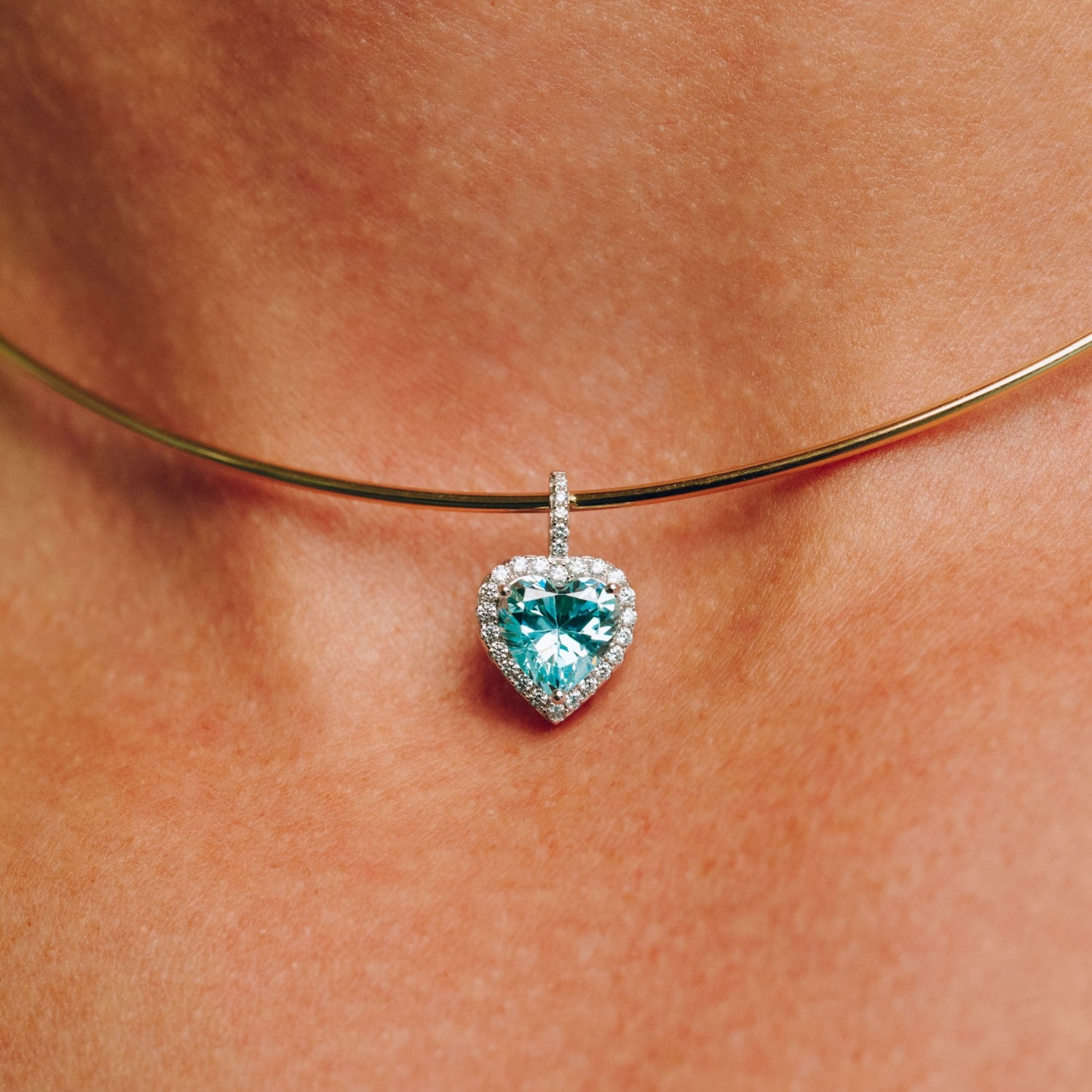 Oro Festive Collectie hartje