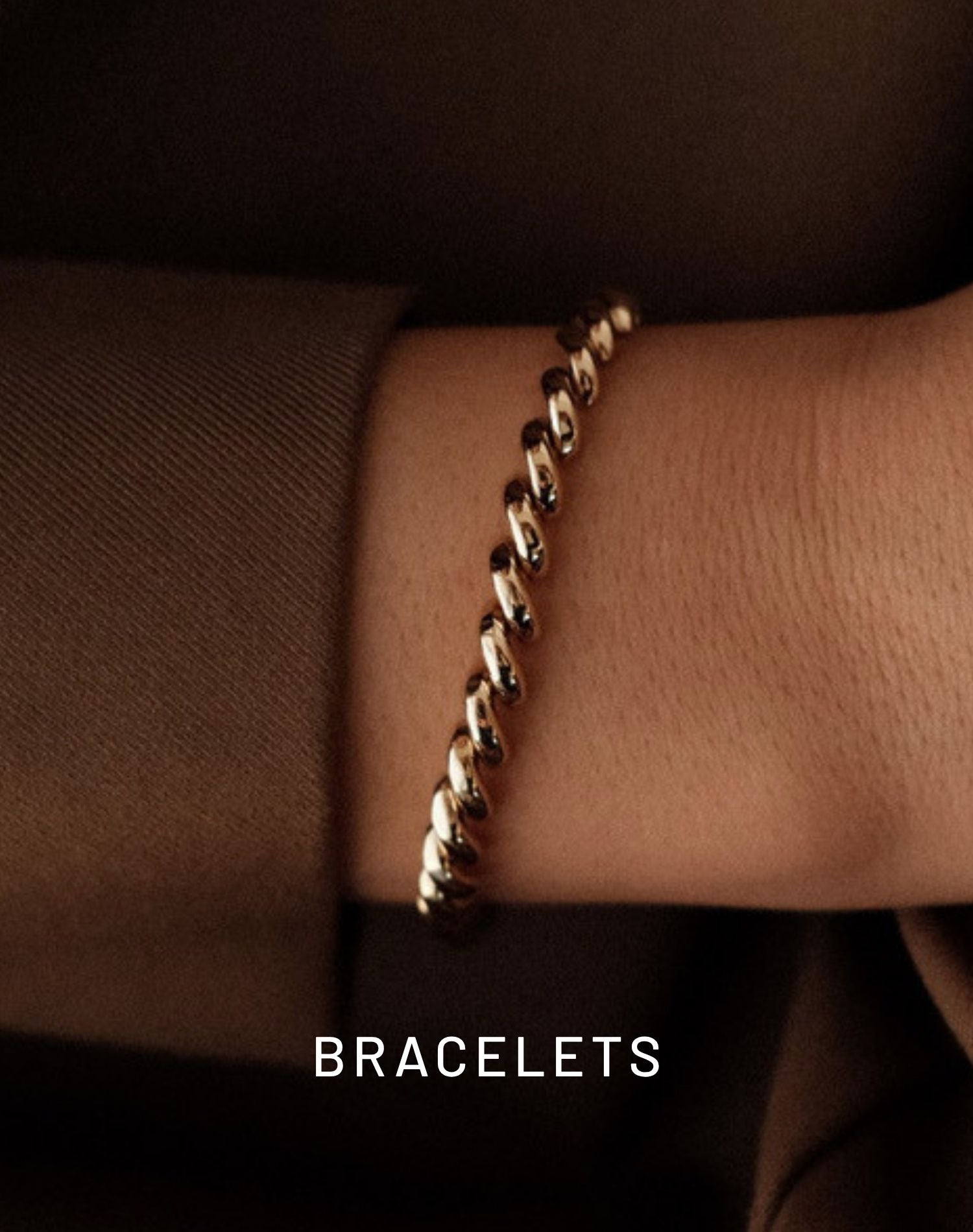 Oro Jewels Bracelet Collection