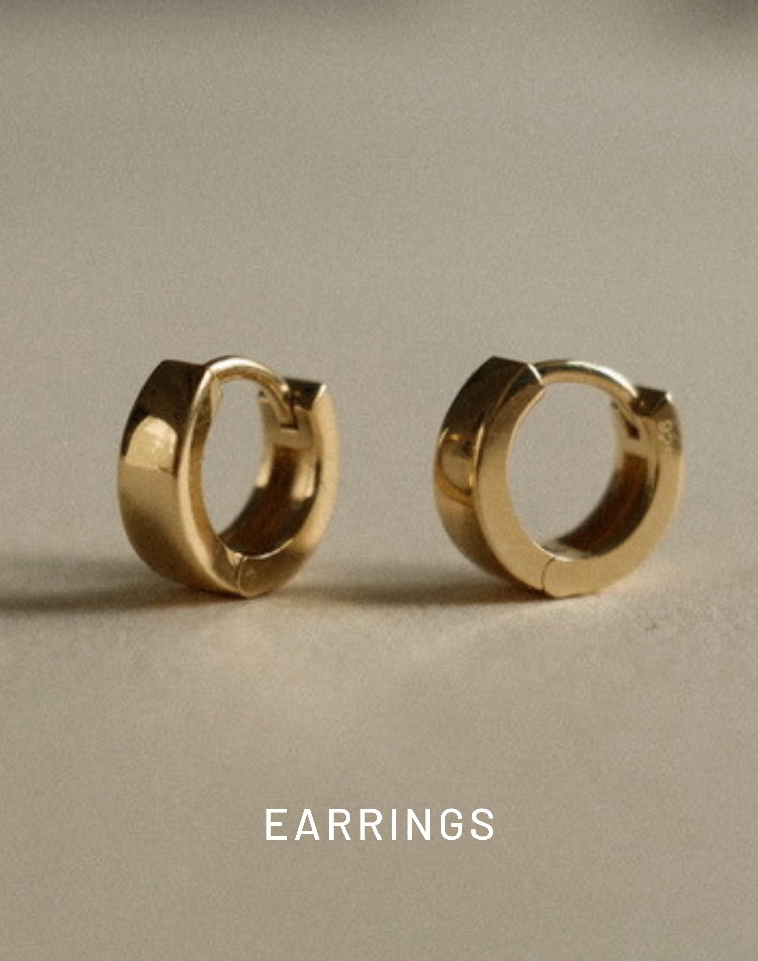 Oro Jewels Earring Collection