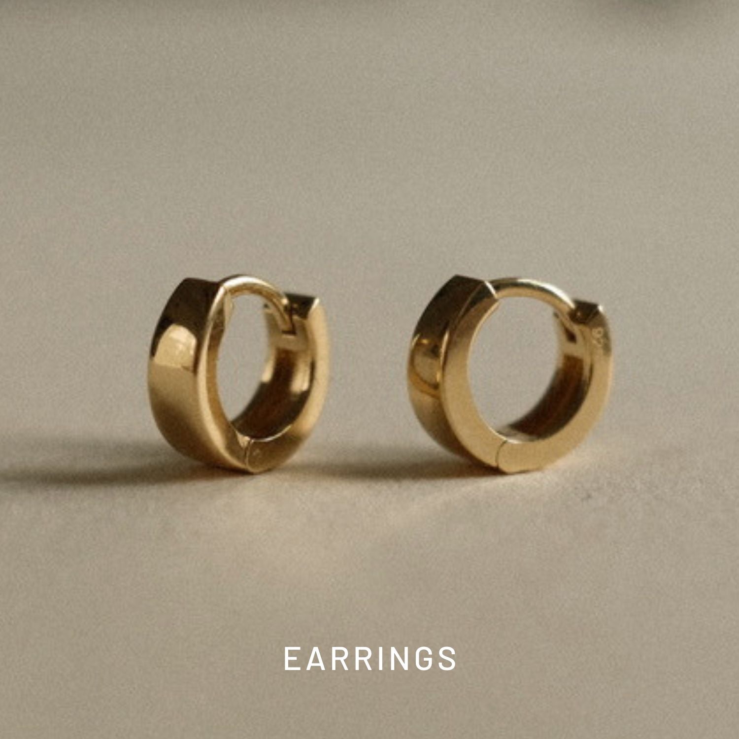 Oro Jewels Earrings