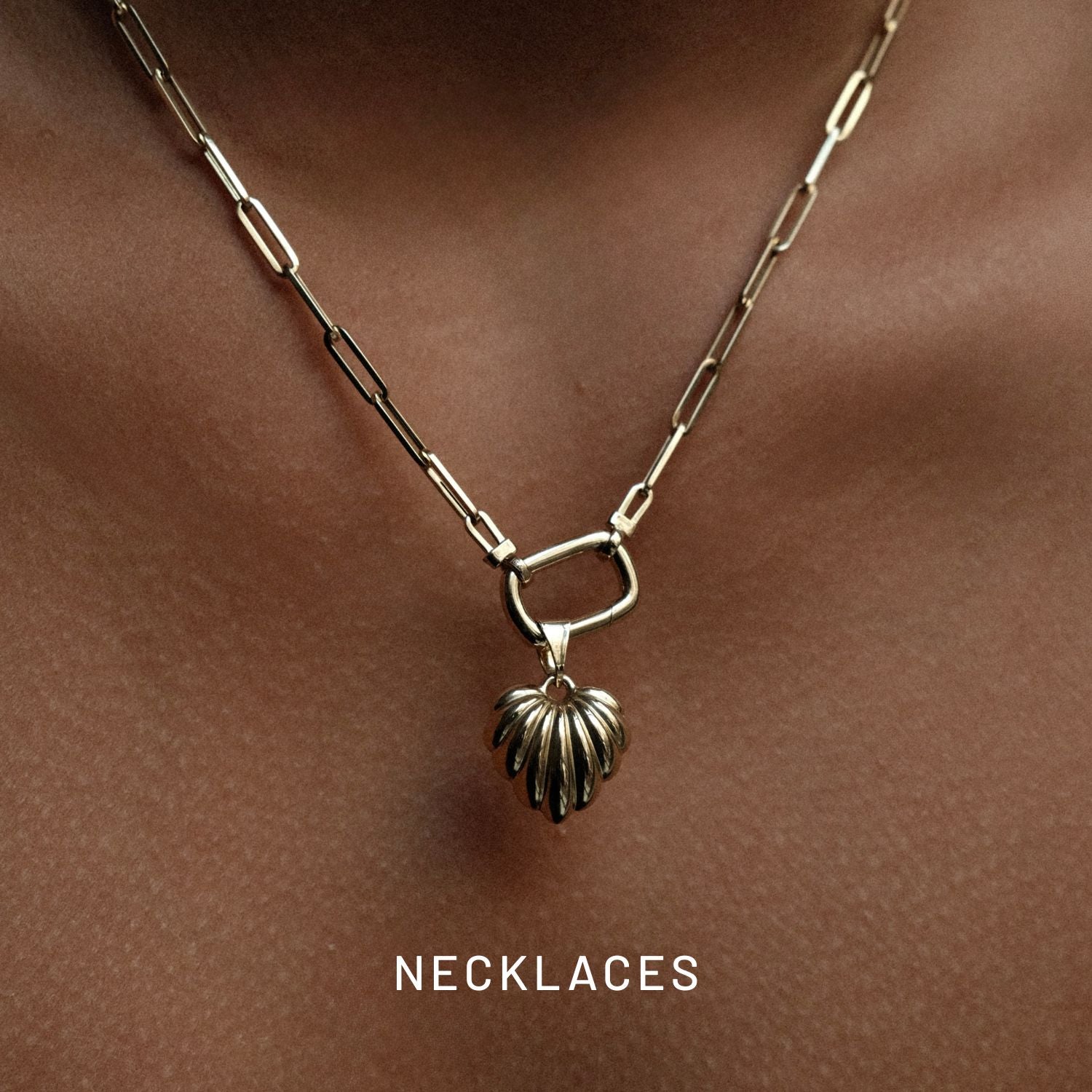 Oro Jewels Ketting Collectie
