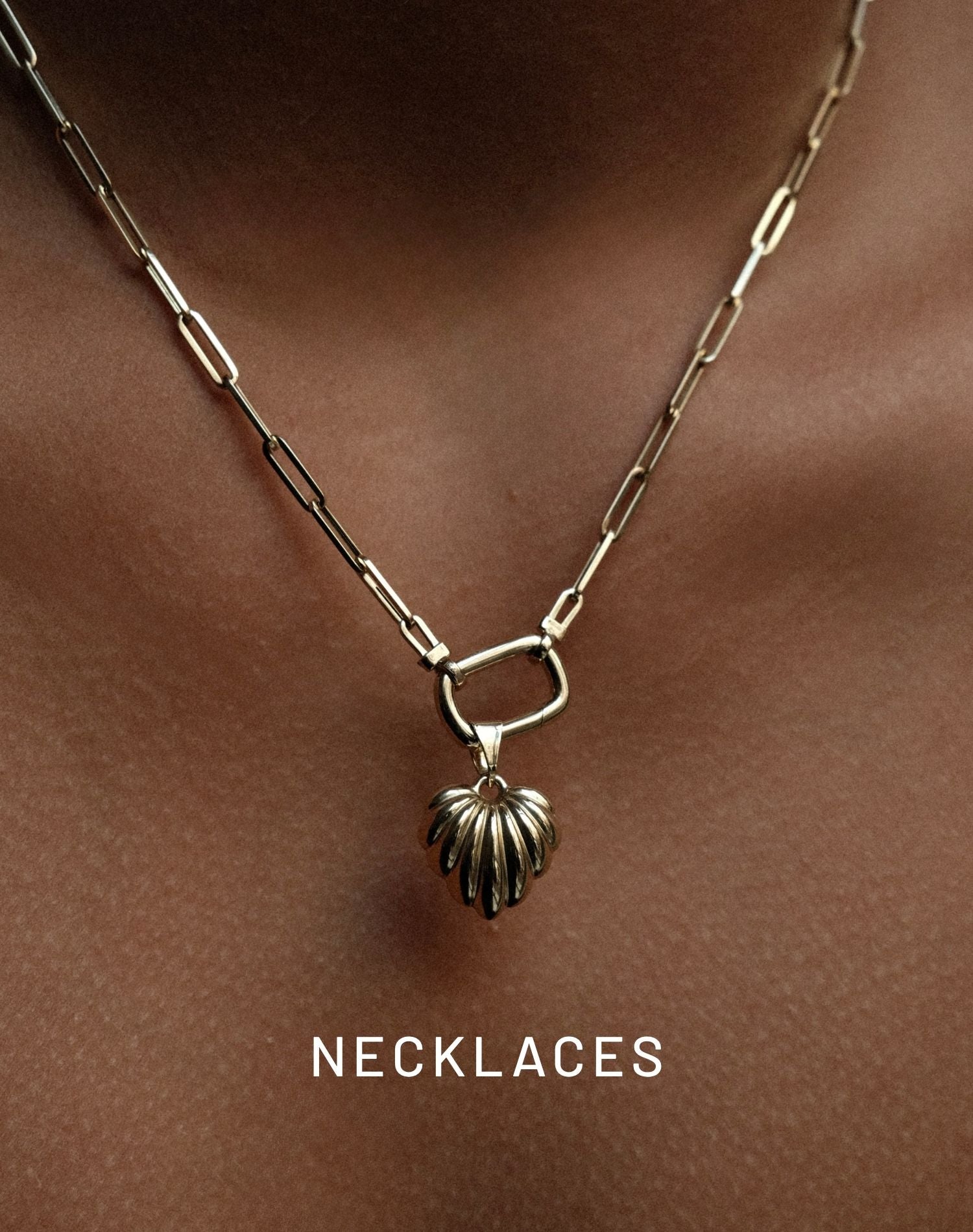 Oro Jewels Necklace Collection