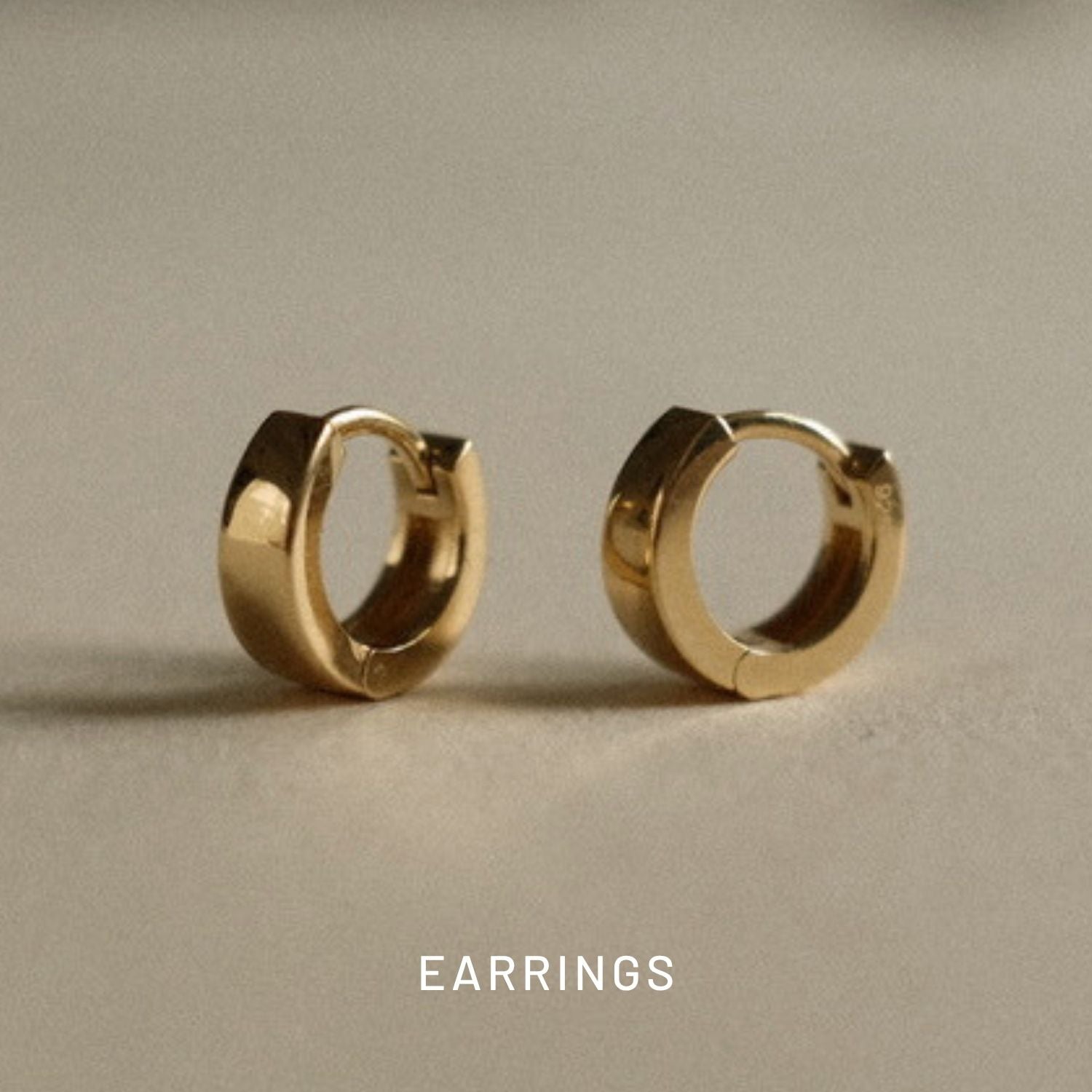 Oro Jewels Oorbellen Collectie