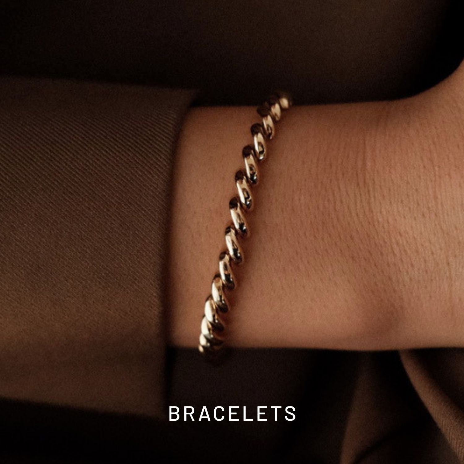 Oro Jewels armband collectie
