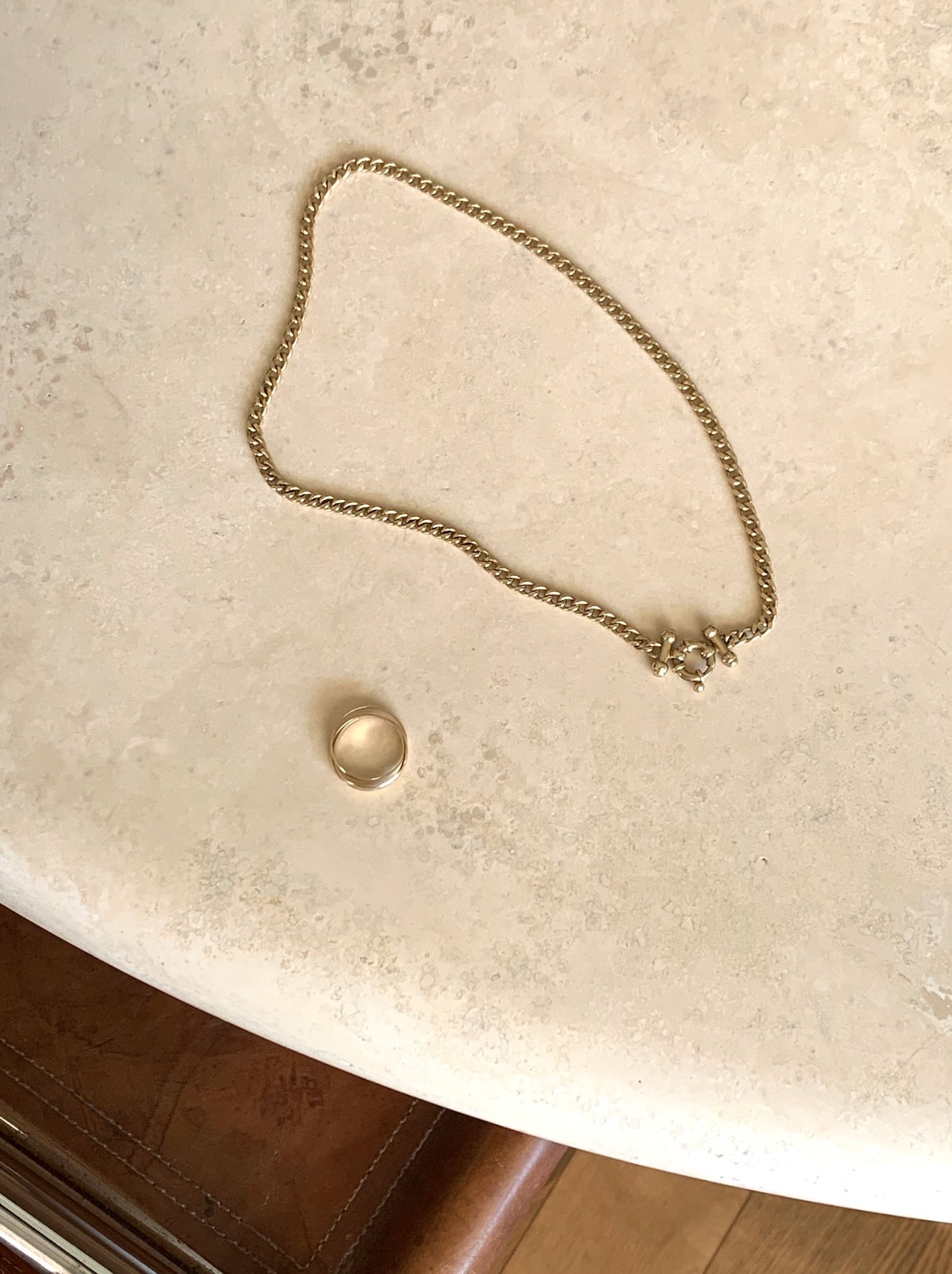 Oro Vintage Collection