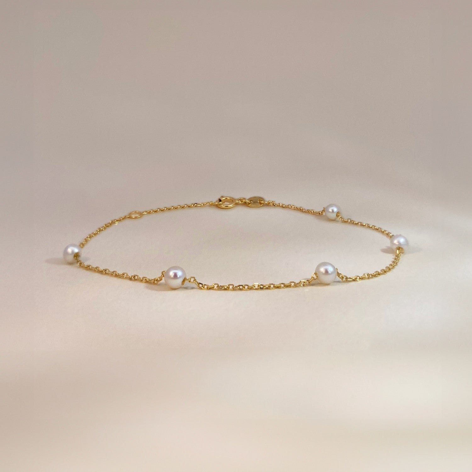Pearl Bracelet