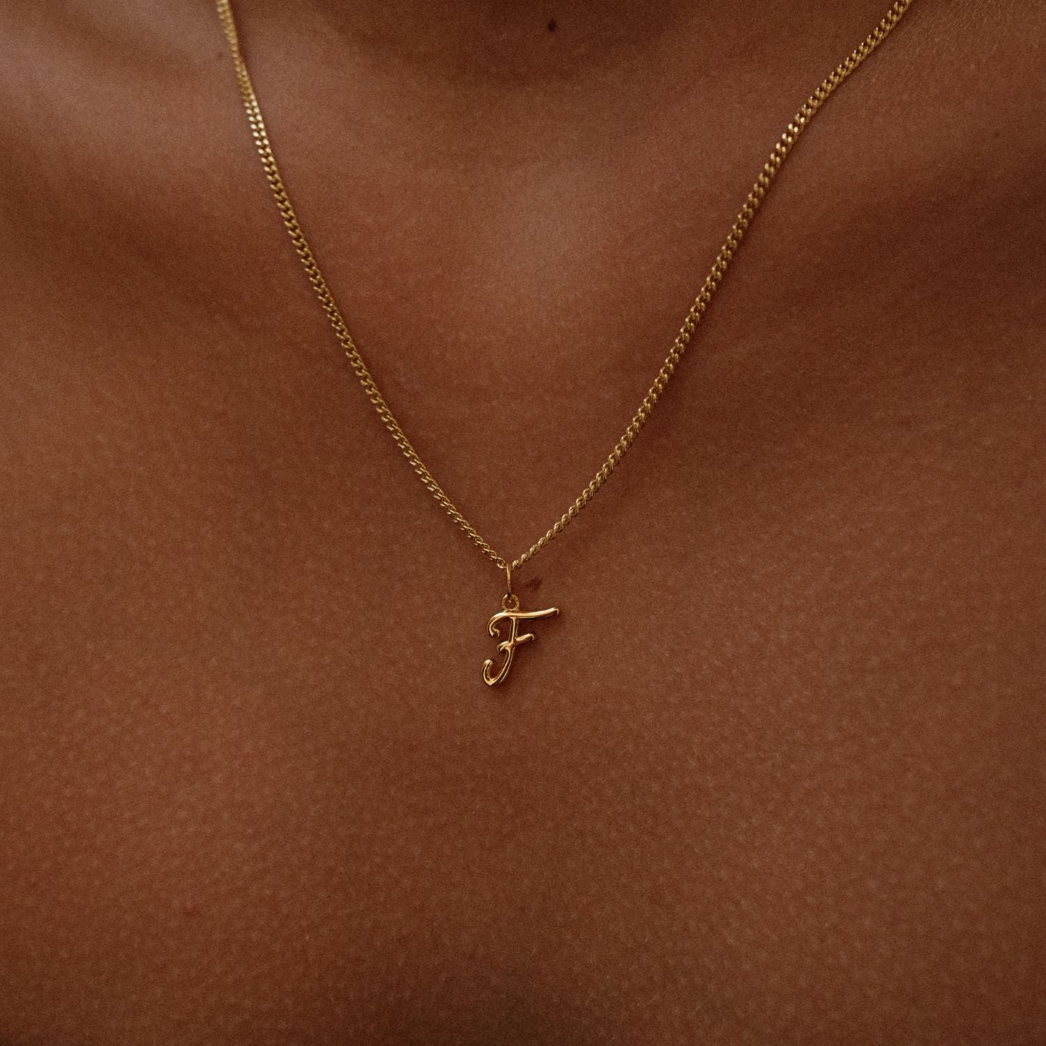 Signature_Initiaal_Ketting_Letter_F