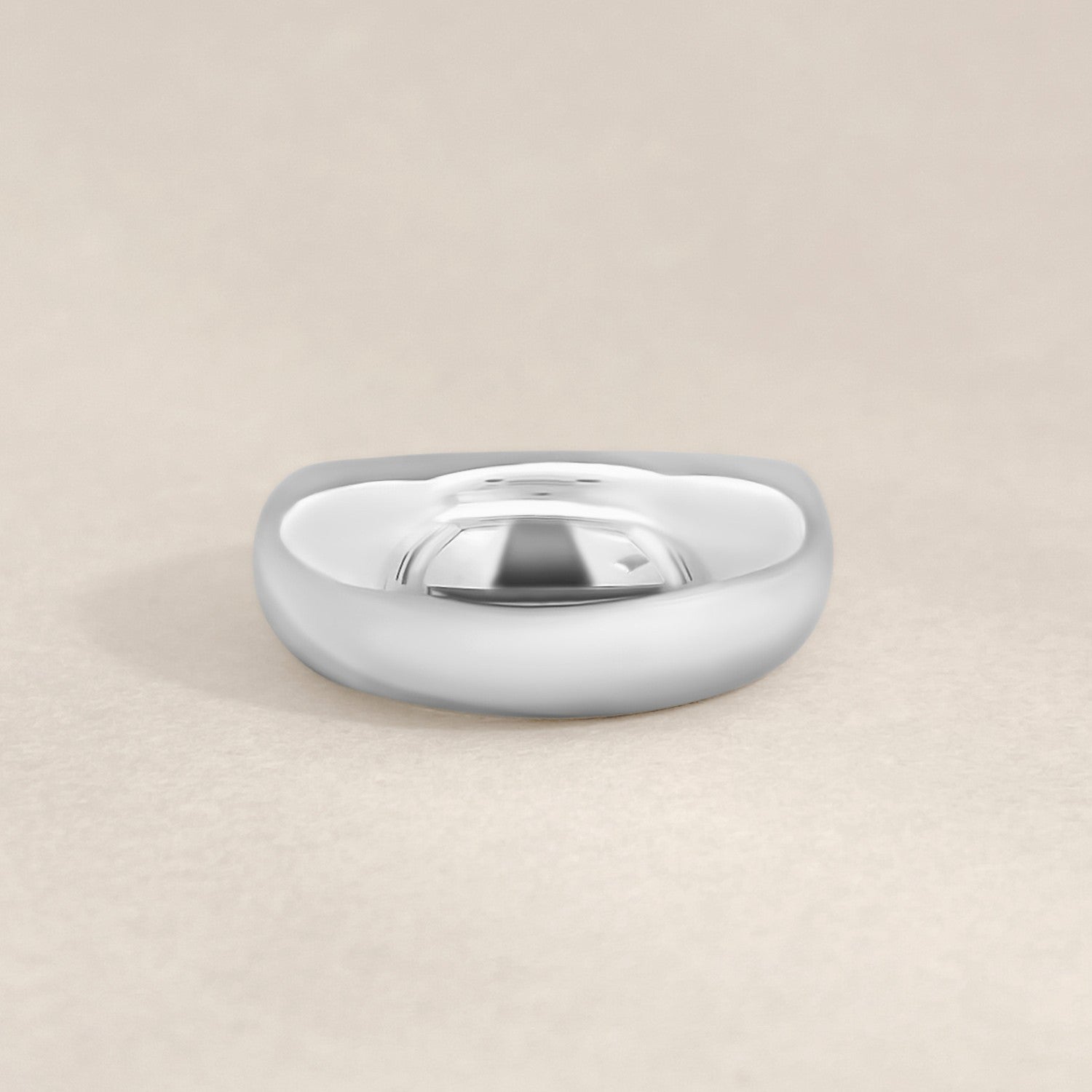 Silver Balloon Oro Jewels