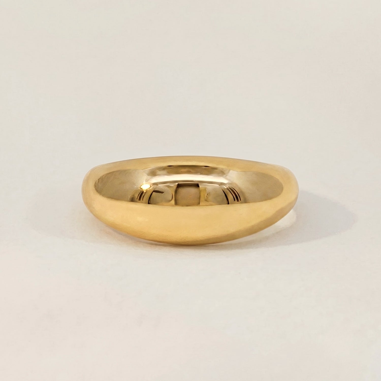 Small Balloon Ring