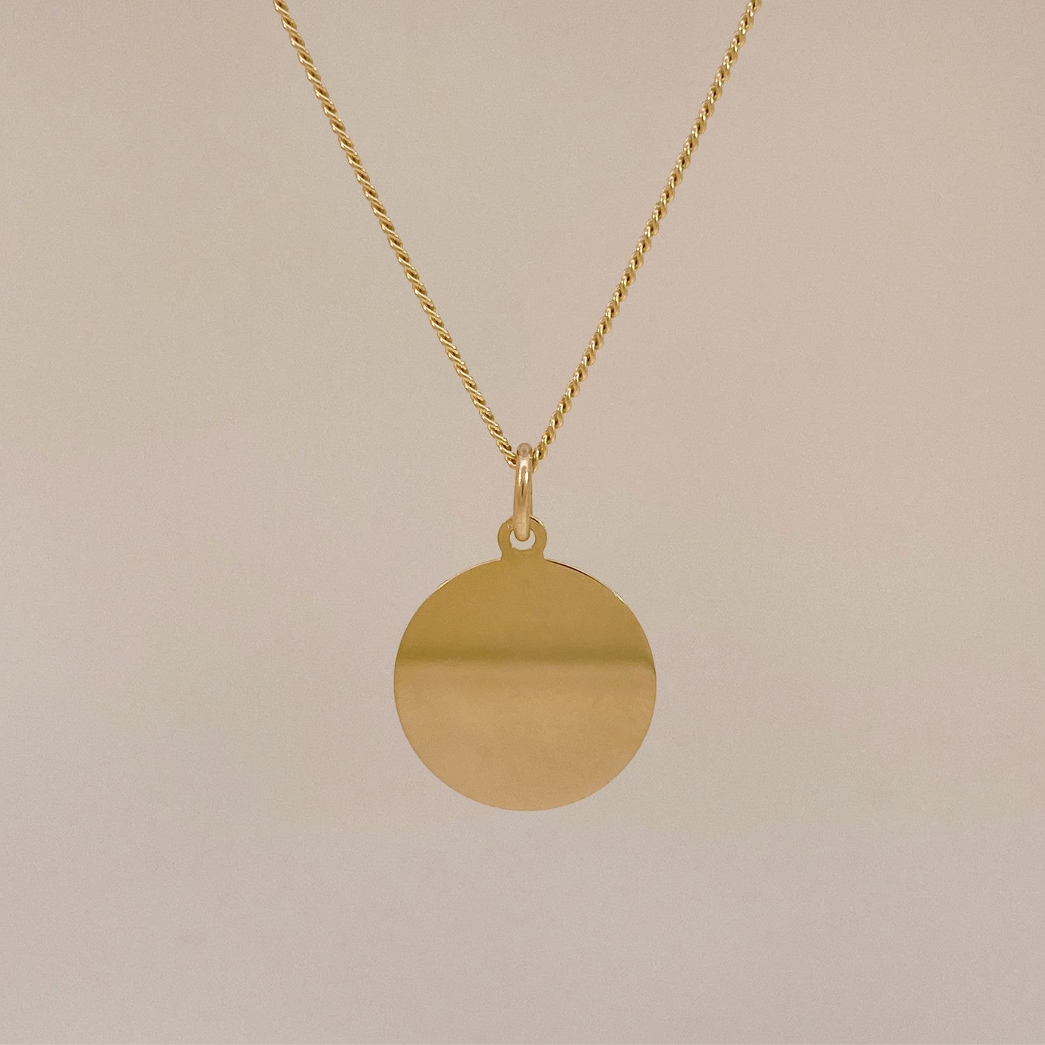 Small coin