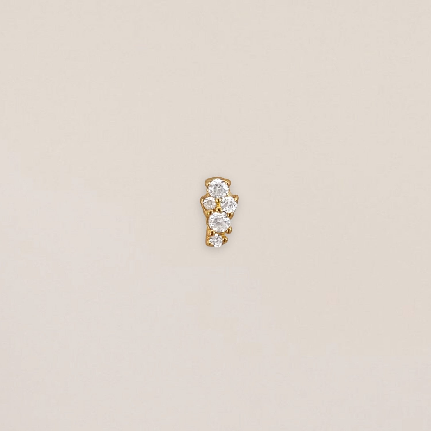 Spark Cluster Piercing