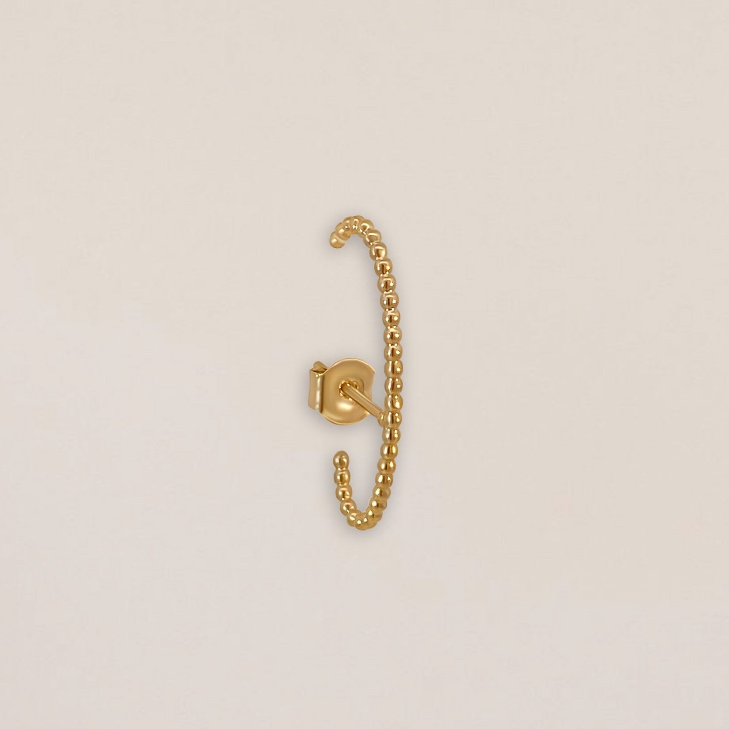 Suspender met bolletjes