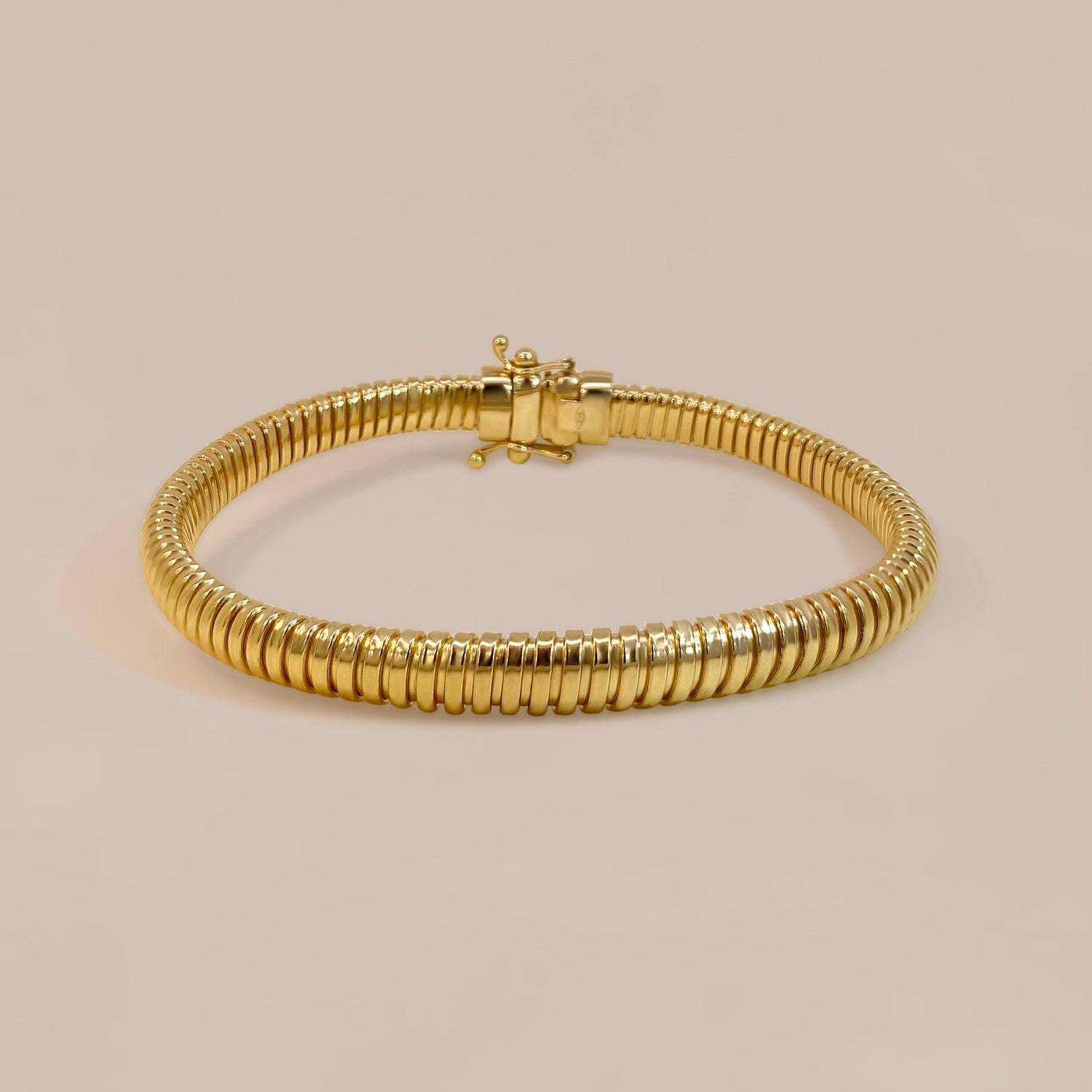 Tubogas armband