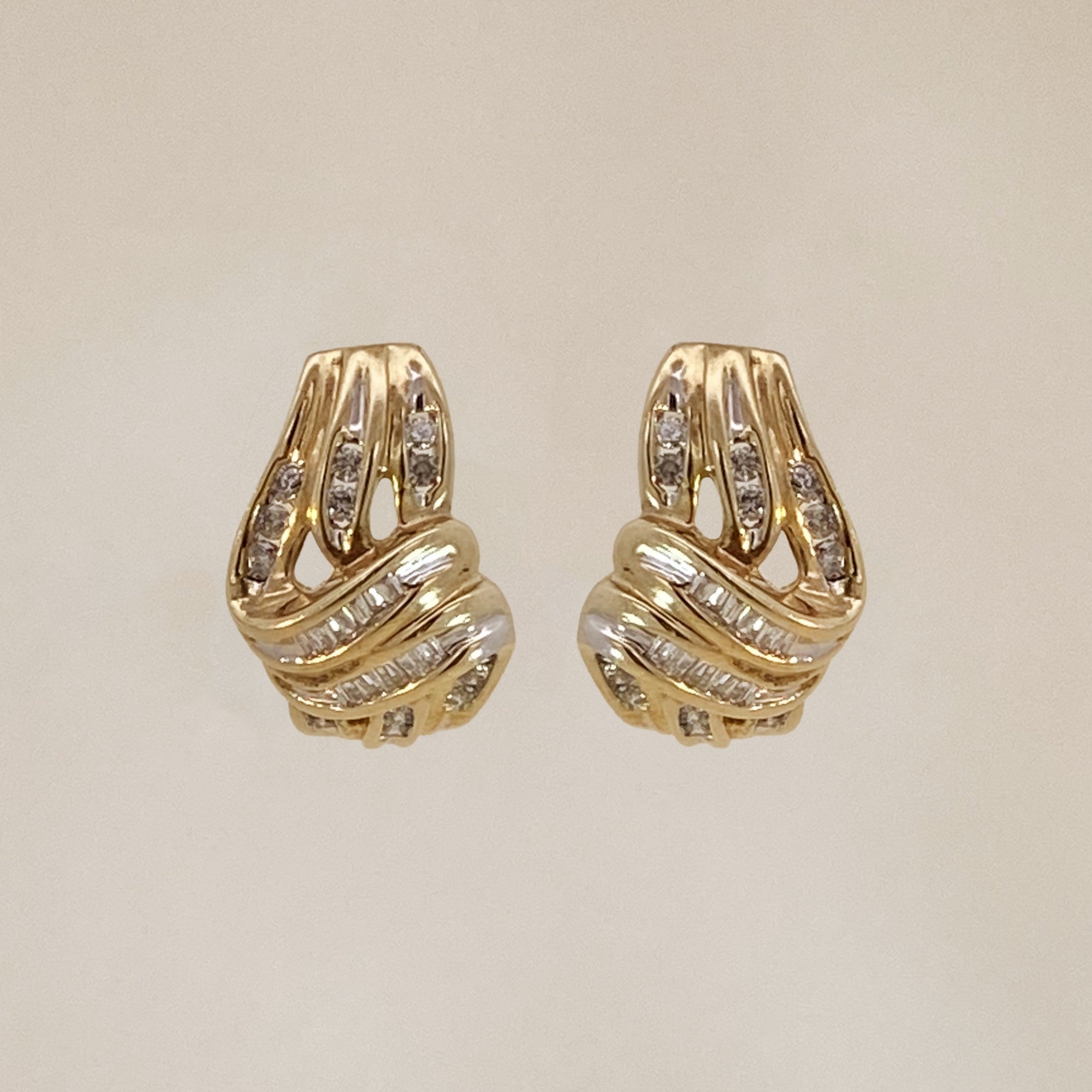 Vintage Jewels Oro Jewels