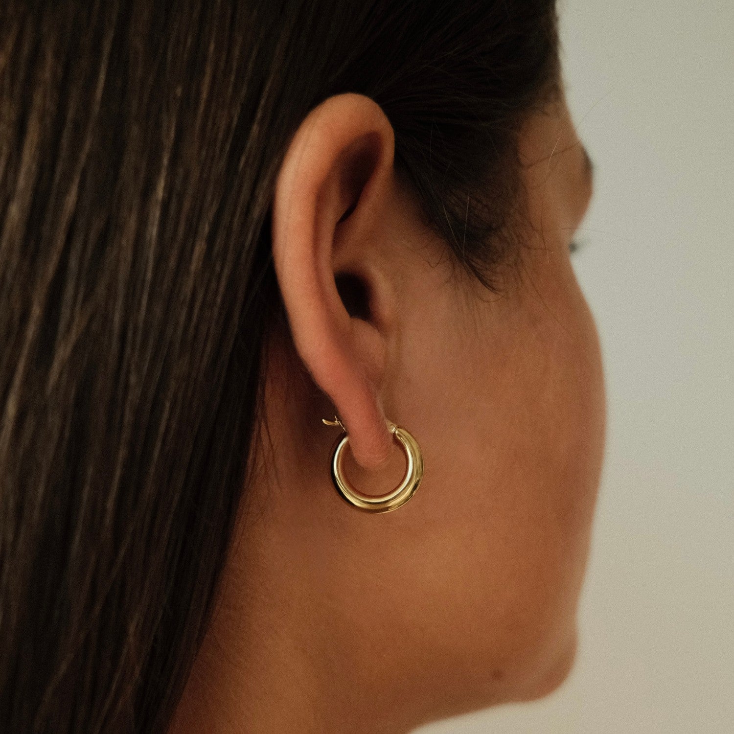 Zijkant Everyday Hoops