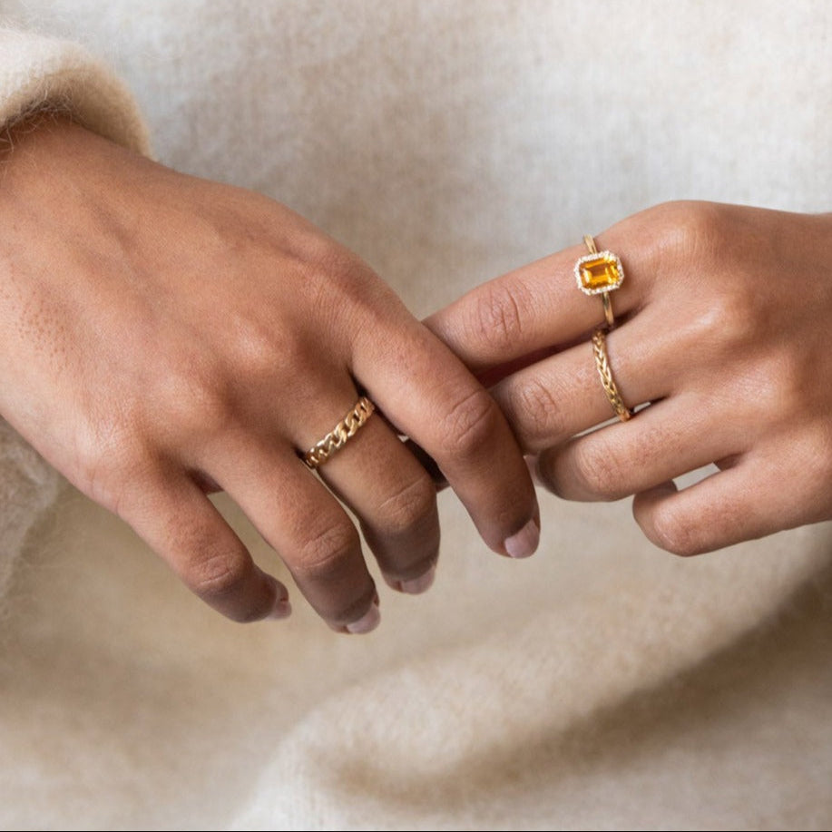 Chain Ring